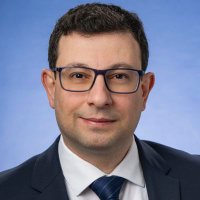 Zahi Touma, MD, PhD(@ZahiTouma) 's Twitter Profile Photo