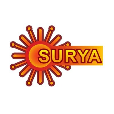 Surya TV