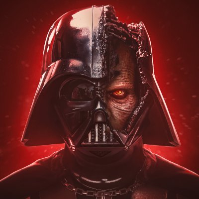 • Star Wars YouTuber (130k+)

• For business inquiries: vadersorder@gmail.com