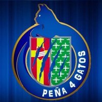Peña 4 Gatos(@4GatosGTF) 's Twitter Profile Photo