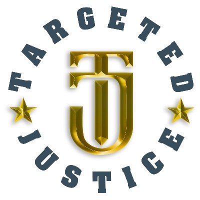 TargetedJustice Profile Picture