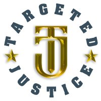 Targeted Justice(@TargetedJustice) 's Twitter Profile Photo