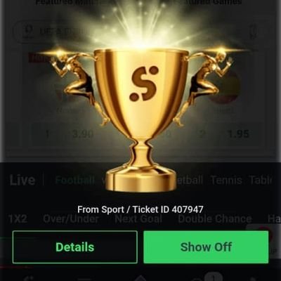 Bet analysis
payment after winning  is 💯 available
send in your message
+2349023118703