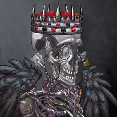 CryptoSyke Profile