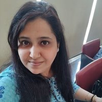 Kavita Chugh(@KavitaChugh) 's Twitter Profile Photo