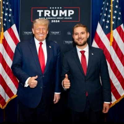 RealJMorrissey's profile picture. @ACC_National NC / SC State Director | Former @TeamTrump, @NCGOP, @NHGOP, @LeadershipInst | US Senate Page Alumni | @UBuffalo | #SteelersNation