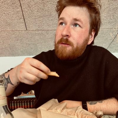 Dom Schottさんのプロフィール画像