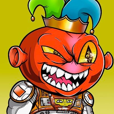 TomSmallwood avatar