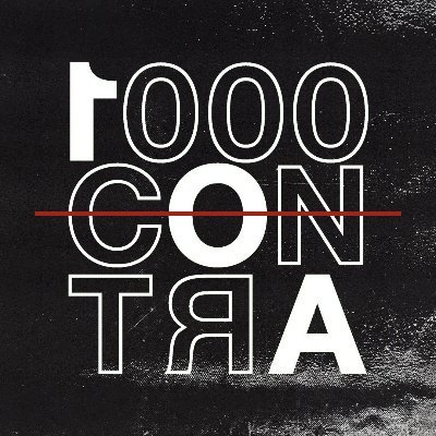 1000contra Infoshop