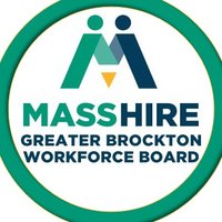 MassHire Greater Brockton Workforce Board (@masshiregbwb) Twitter profile photo
