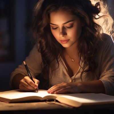 ✨ Escritora de emociones intensas y verdades incómodas.
🖋️ Autora de Perfecta y Castillo de Naipes.
💬 ¿Te gustaría leerme?