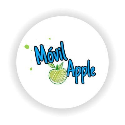 movil_apple Profile Picture