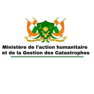 Suivez l'actualité humanitaire au Niger avec le Ministère de l'Action Humanitaire et de la Gestion des Catastrophes.
#mahgc