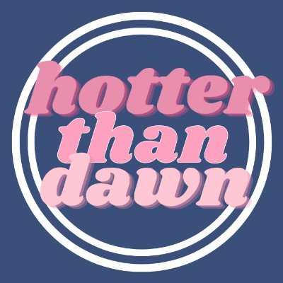 welcome to hotter than dawn, a svt omegaverse fic fest! !!! 18+