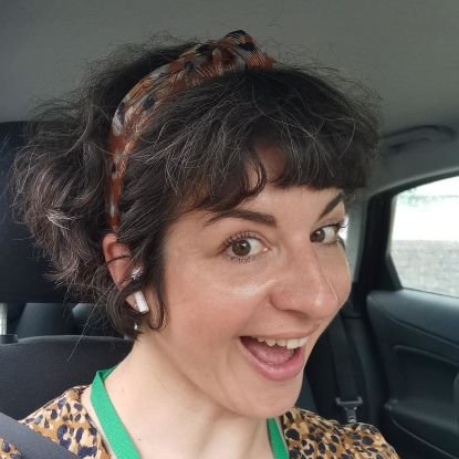 _itsmealess's profile picture. Paeds SpR✌️ Vice Chair of the RCPI Trainees’ Committee, MCs at RCSI, equality and diversity advocate 🌈
{My surname is 🐝-a-🧞 (bee-a-genie)}