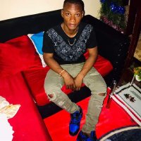 mr_peterson👹💎💚 (@peterson_miste) 's Twitter Profile