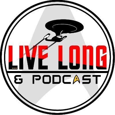 Live Long and Podcast is an English-speaking independent podcast and blog hosted by Dave Mader and his crew on all things Star Trek related.
