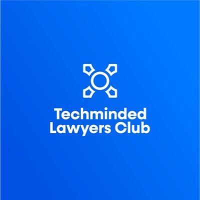 A community leveraging the transformative power of technology to advance the legal landscape and create positive change 💙