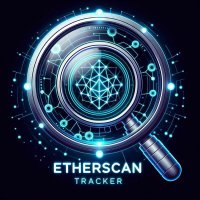 Etherscan_Tracker (@etherscantrack) 's Twitter Profile