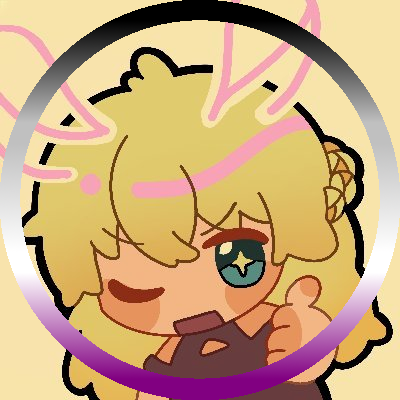 fictional dead characters appreciator | she/they | goldfish memory haver | pfp by @/doksangs | 🖤🤍💜 | 22