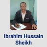 Ibrahim81909709's profile picture. DEPARTMENT OF HISTORY, HALAKURA COLLEGE, HALAKURA-DHUBRI-ASSAM
P.O. Mahamayahat-783335 (India)