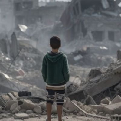 آخر الأخبار و المستجدات في الشرق الاوسط.