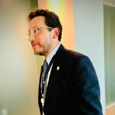 Alexandre Escorcia Profile