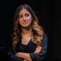 Brittany Cipriano (@brittcip) 's Twitter Profile Photo Brittany Cipriano (@brittcip) 's Twitter Profile Photo