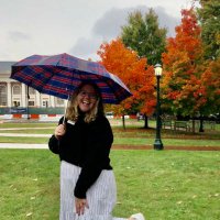Bern(adette) (@bernthefern) 's Twitter Profile