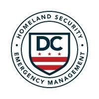 DC Homeland Security & Emergency Management(@DC_HSEMA) 's Twitter Profile Photo