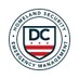 DC Homeland Security & Emergency Management (@DC_HSEMA) Twitter profile photo