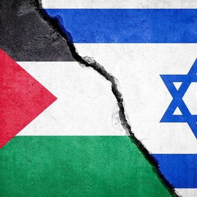 Israel vs Palestine Monitor