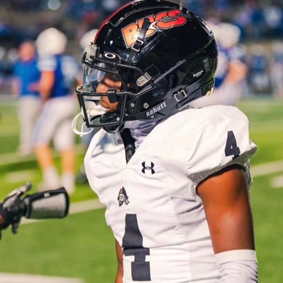 C/O 2026|ATH|4🌟|Hoover High School| NCAA ID# 2304864432| God Fearing 🙏🏾