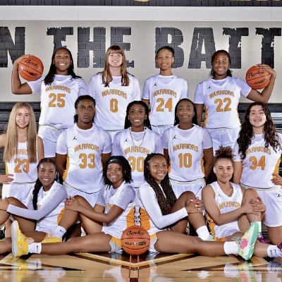 The Official Twitter of Frisco Memorial Warriors Girls Basketball. 2022 STATE RUNNER-UP #Est2018 insta:@gbbwarriors (ᴛʜɪꜱ ᴀᴄᴄᴏᴜɴᴛ ɪꜱ ɴᴏᴛ ᴍᴏɴɪᴛᴏʀᴇᴅ ʙʏ ꜰɪꜱᴅ)