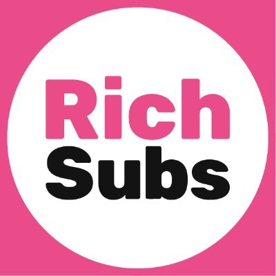 richsubsdev Profile Picture