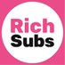 RichSubs (@richsubsdev) Twitter profile photo