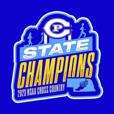 Creighton Prep Distance - State Championships- Track: 1977, 1987, 1992, 2015, 2017, 2023 - Cross Country: 1973, 1974, 2014, 2023