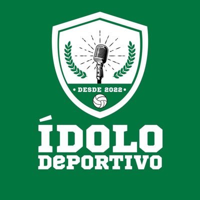 idolo_deportivo Profile Picture