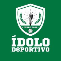 Idolo Deportivo(@idolo_deportivo) 's Twitter Profile Photo