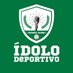 Idolo Deportivo (@idolo_deportivo) Twitter profile photo
