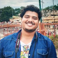 Saurabh Parmar (@psaurabh_) 's Twitter Profile