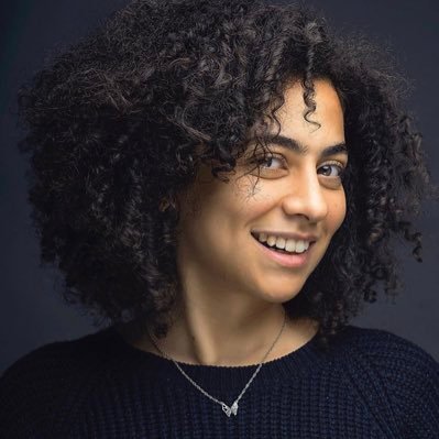 Hala Qandil (@HalaQandil) / X