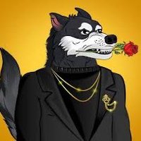 John Mitchell (@johnmitchellnft) 's Twitter Profile