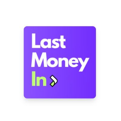 LastMoneyIn's profile picture. Last Money In is the most actionable venture capital newsletter authored by global VC leaders