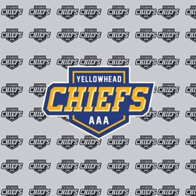 The official twitter for the AAA Female U15 Yellowhead Chiefs Hockey Team. Proudly part of the U15 AAA MFHL.