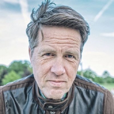 Martin Bosma Profile