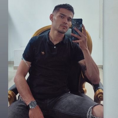 gabriel03ok's profile picture. ◢ gracias por llegar a mí Isabella ♕ ◤