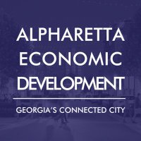 City of Alpharetta Economic Development(@ConnectedAlpha) 's Twitter Profile Photo