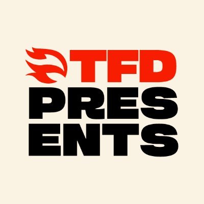 TFDPresents Profile Picture