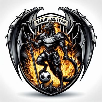 Barjolas's Team en HT. En hattrick desde Noviembre de 2005. Hattrick ID 797678.